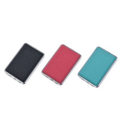 Champ Ταμπακιέρα Σε Διάφορα Χρώματα